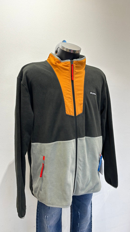 Pile Columbia | uomo