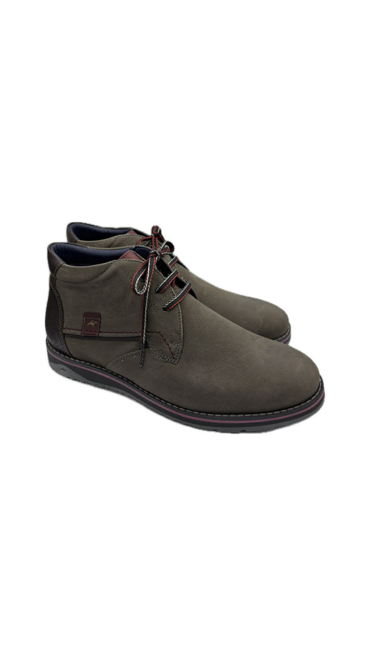Scarpa stringata Fluchos
