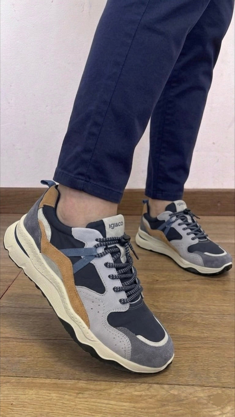 Igi&co flower | 1053