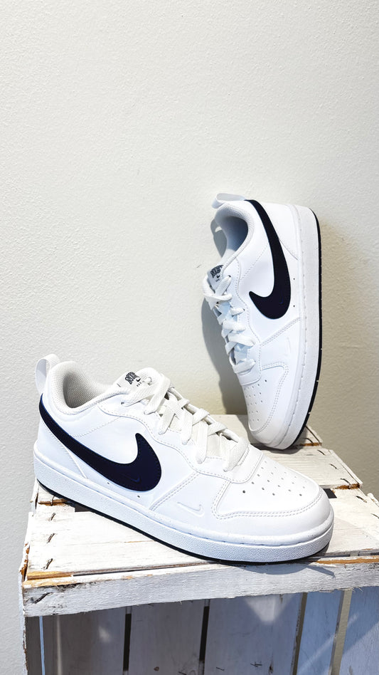 Nike court borough low
