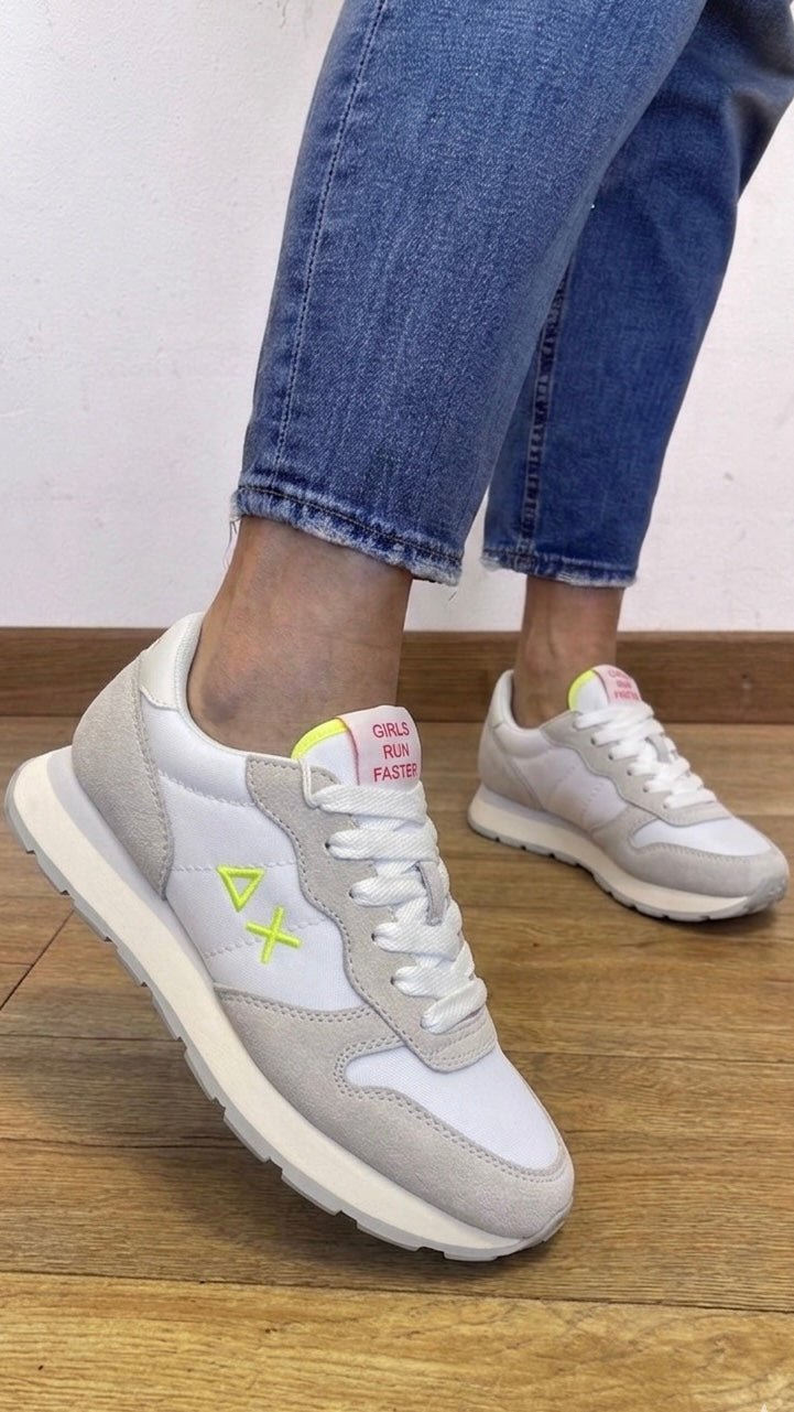 Sun68 white | 1051