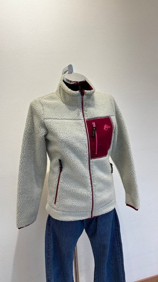 Pelosino Ande | donna