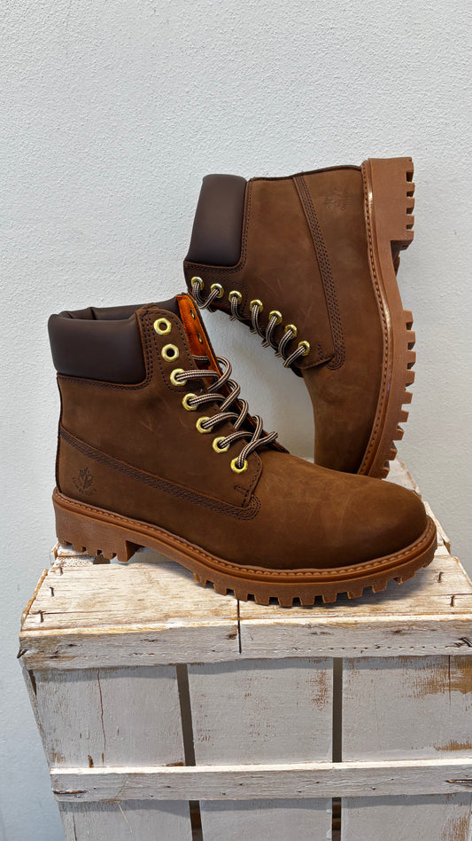 Lumberjack brown | 404