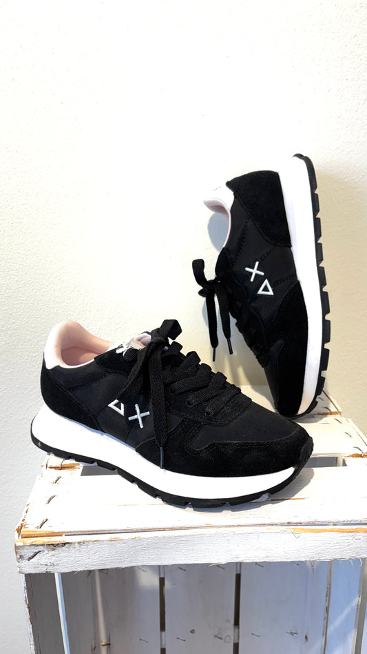 Sun 68 black