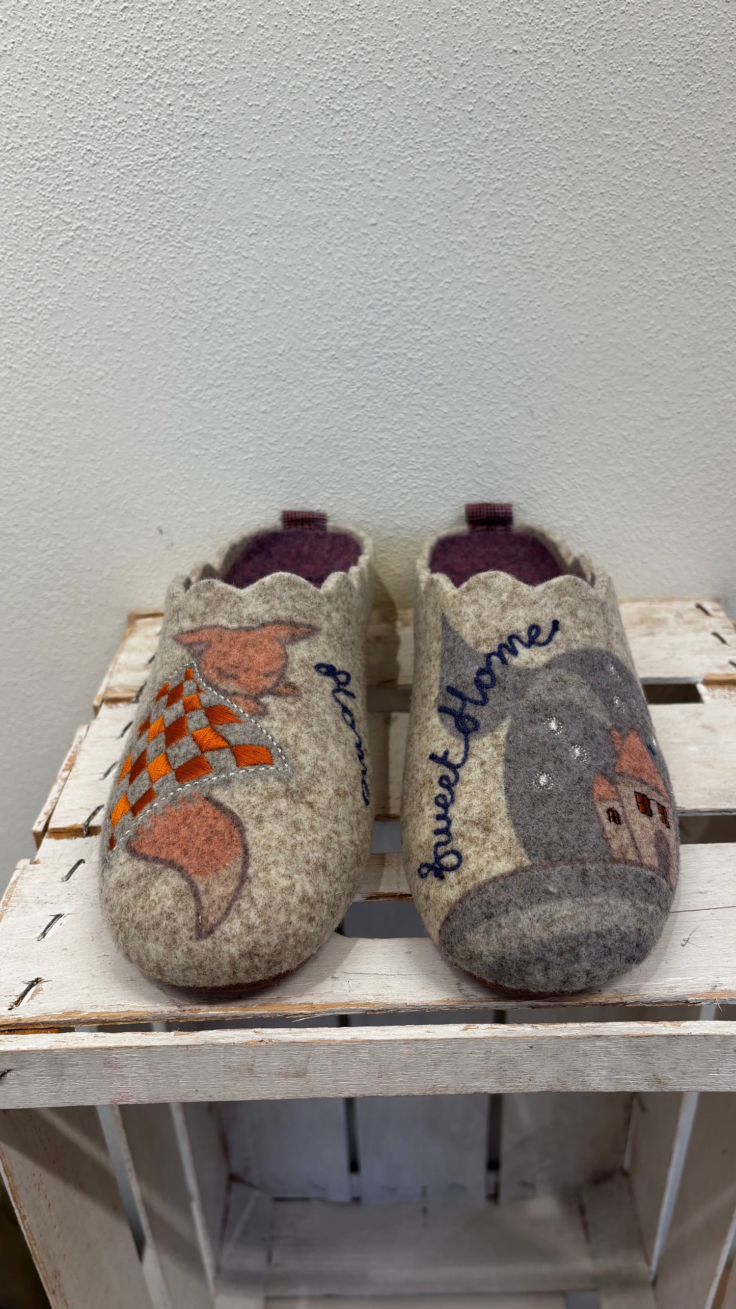 Emanuela sweet home | 60