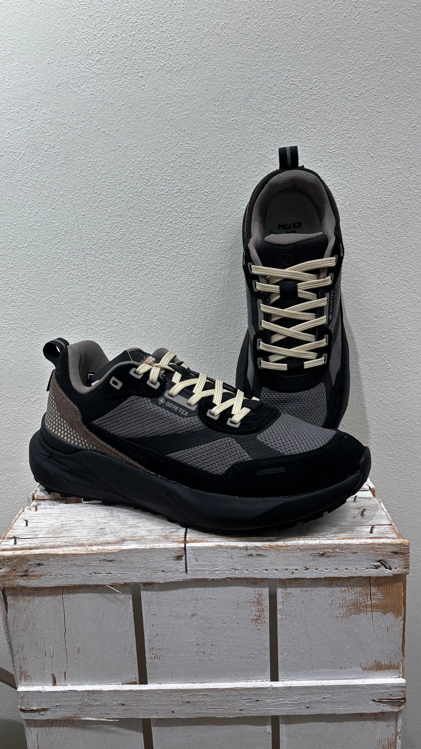 EXTR4 goretex | 54