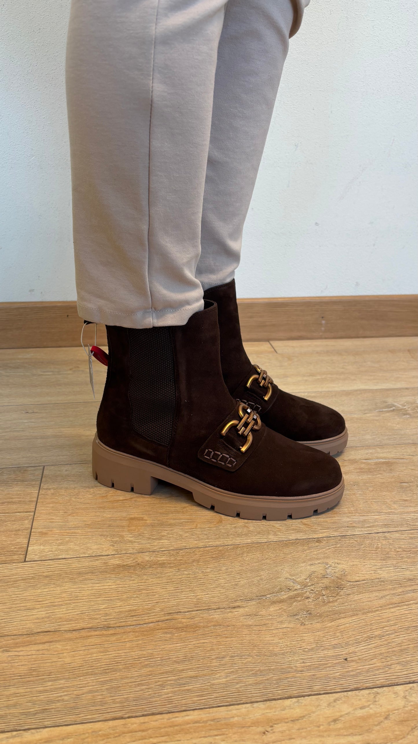 Tamaris con gioiello | 24