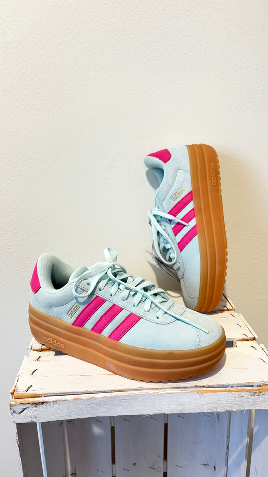 Adidas vl court