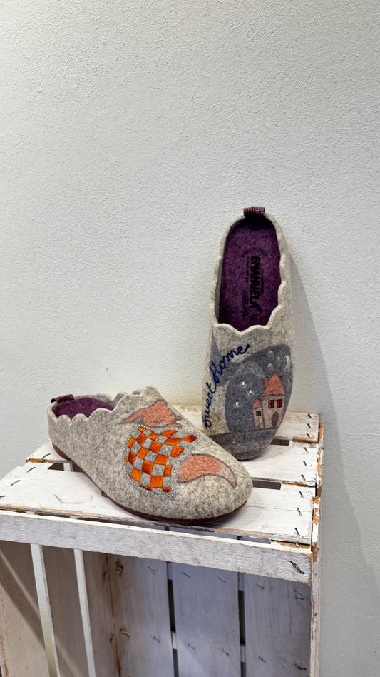 Emanuela sweet home | 60