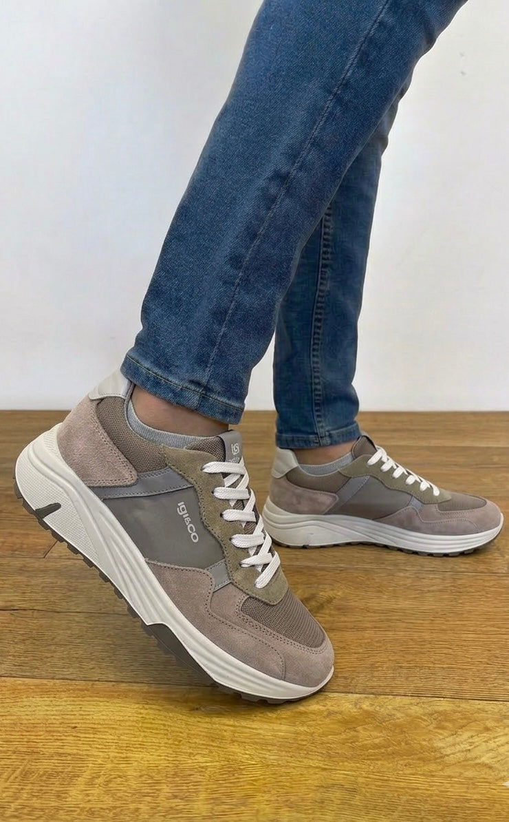 Igi&co nude | 1041