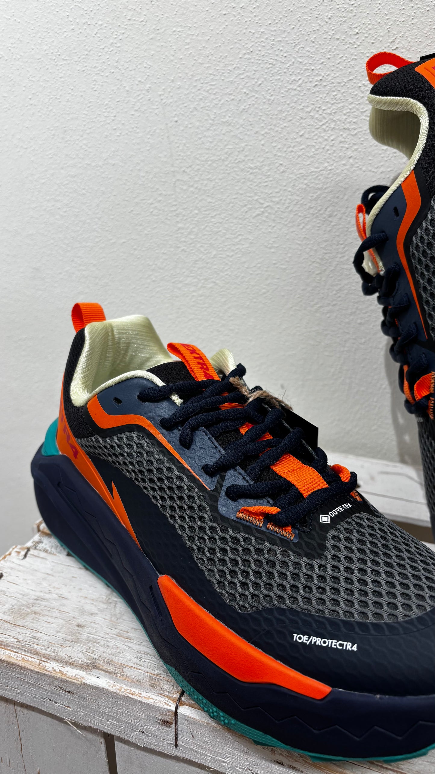 EXT4A goretex | 13