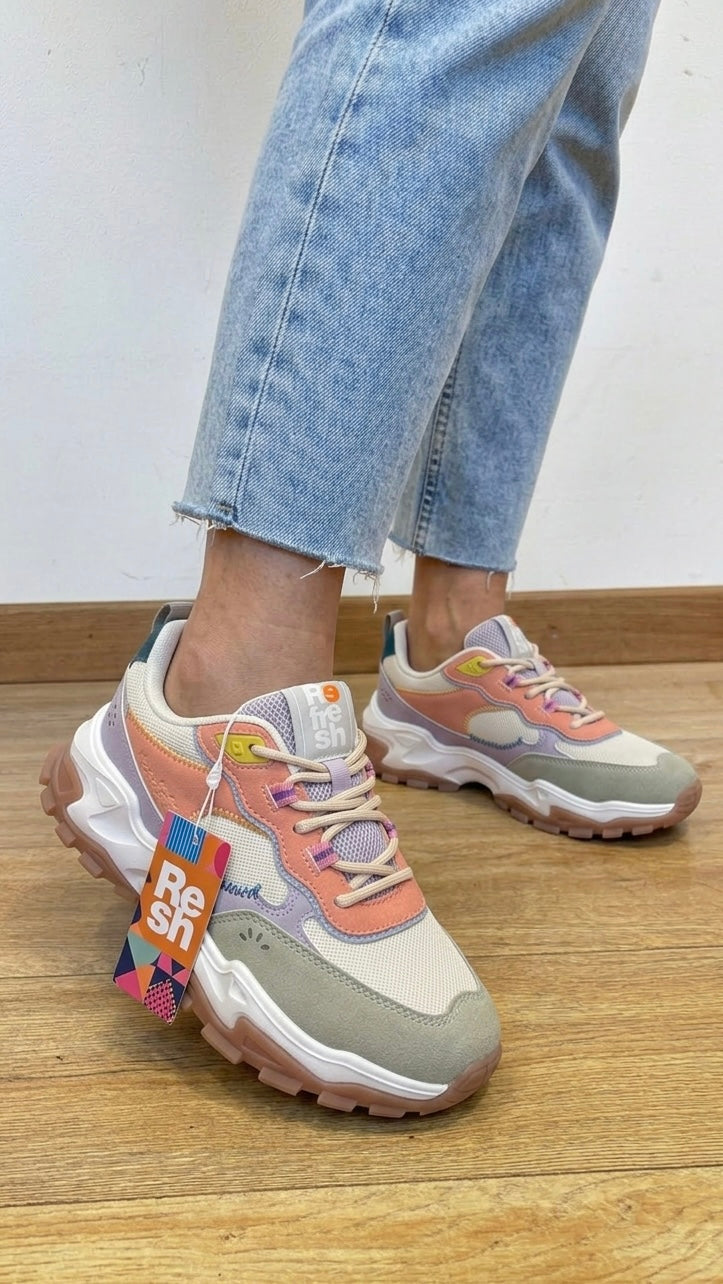 Refresh Lila | 1002