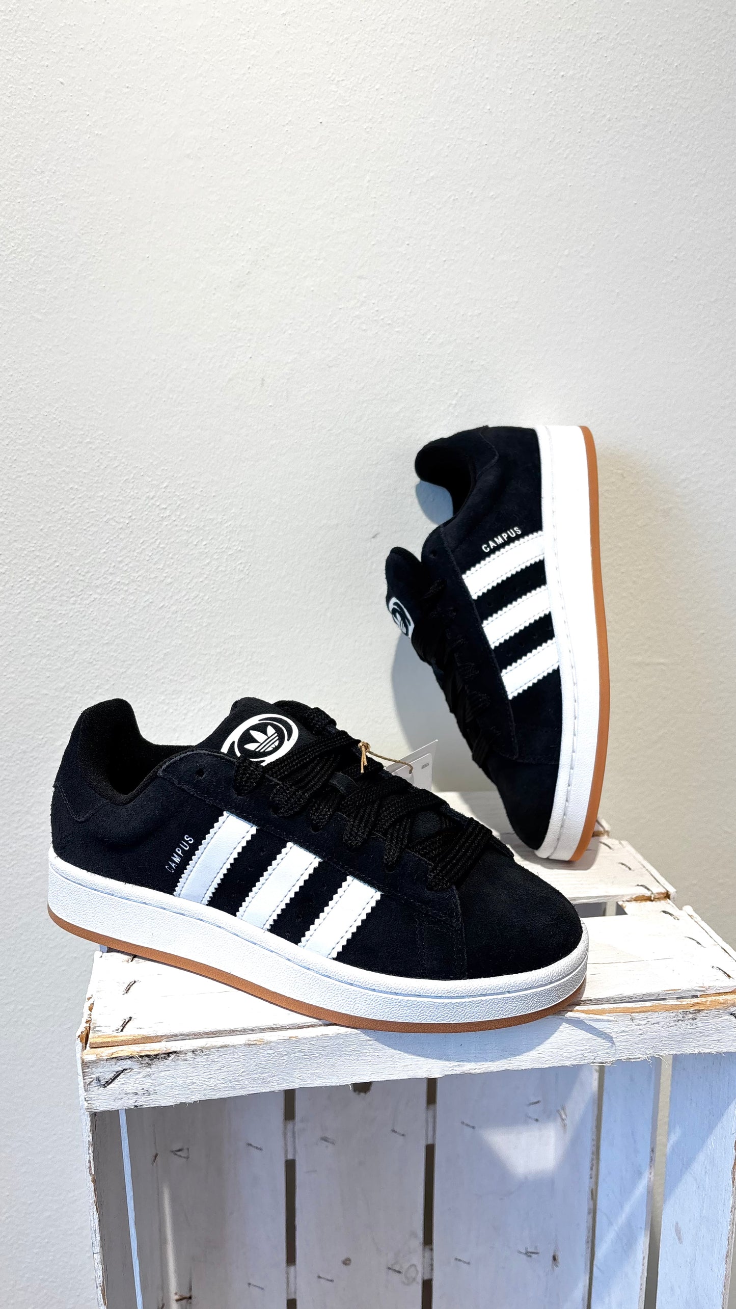 Adidas Campus