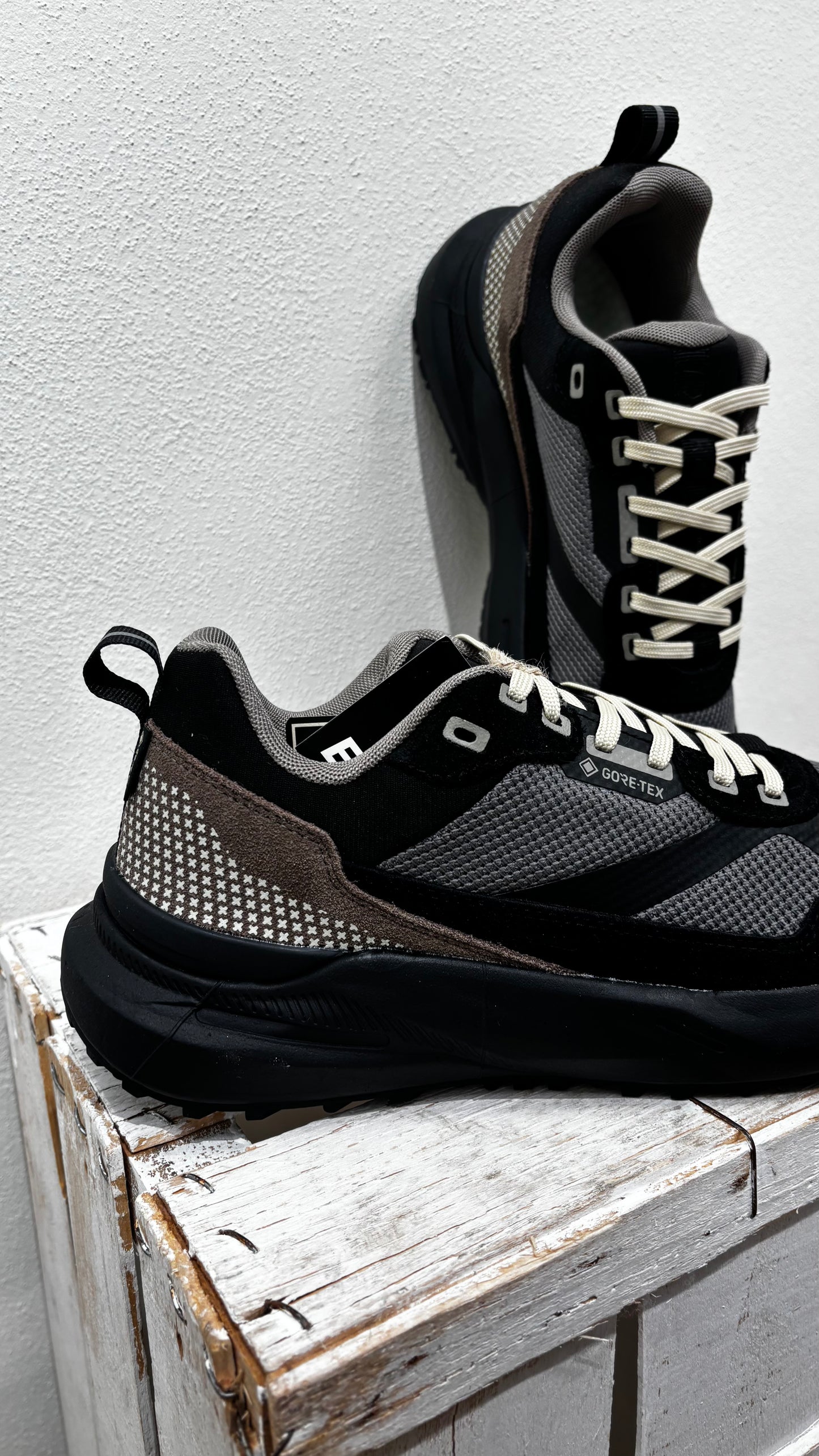 EXTR4 goretex | 54