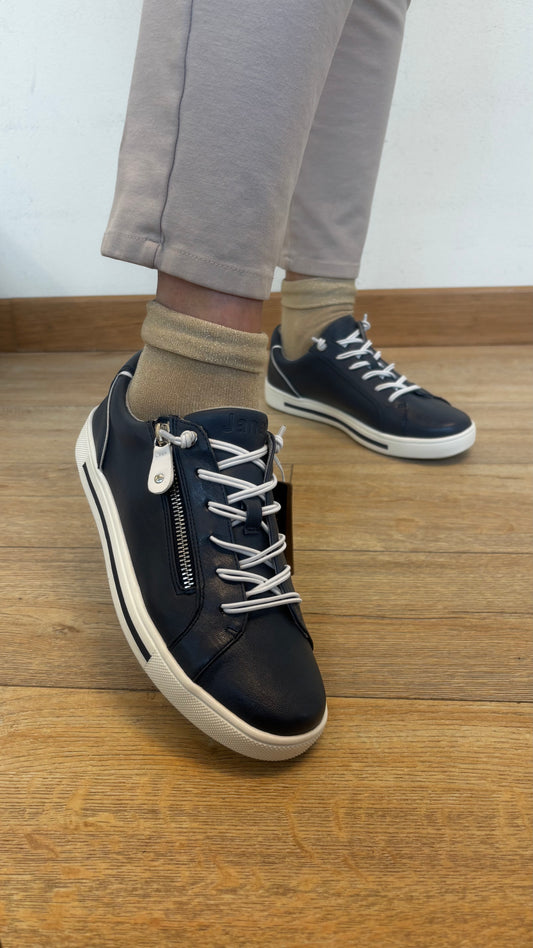 Jana 100% vegan calzata H