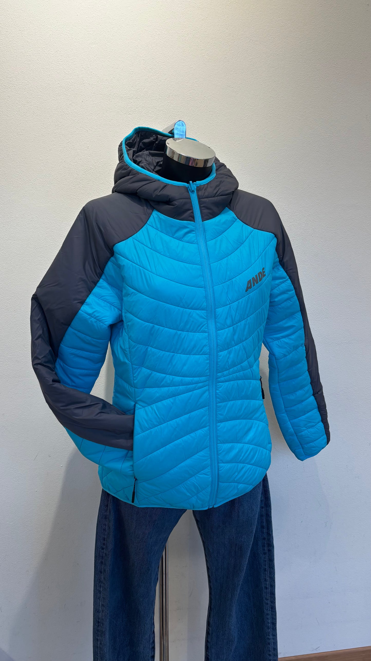 Double Face Ande | donna