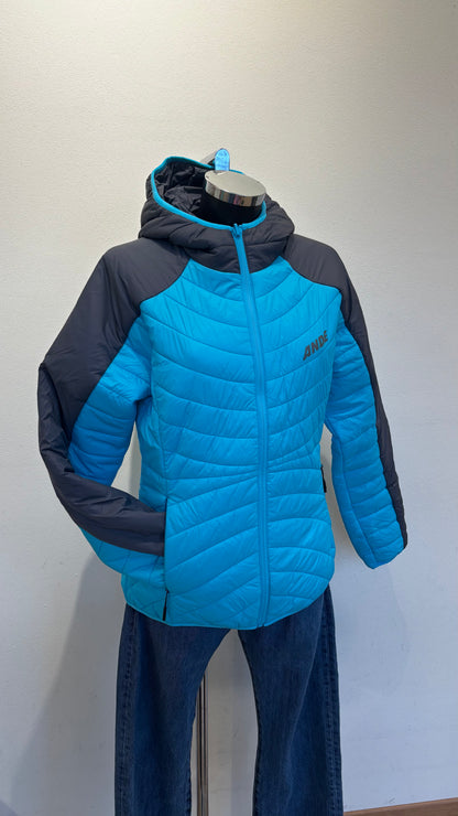 Double Face Ande | donna