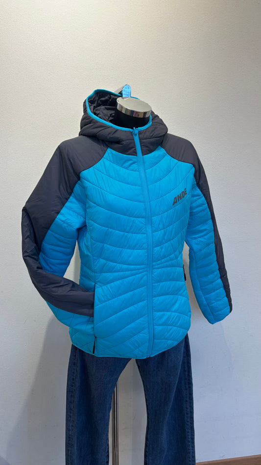 Double Face Ande | donna