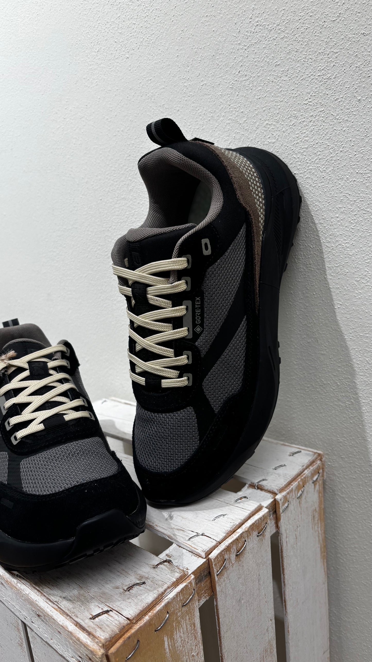 EXTR4 goretex | 54