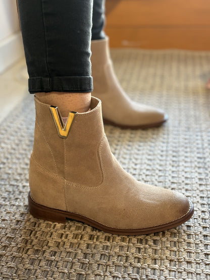 Stivaletto Made in Italy