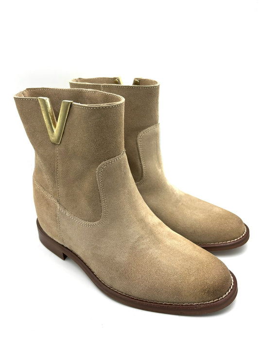 Stivaletto Made in Italy