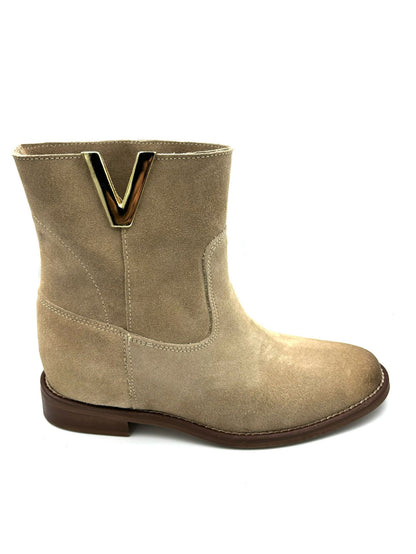 Stivaletto Made in Italy