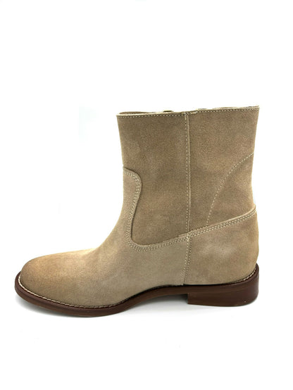 Stivaletto Made in Italy
