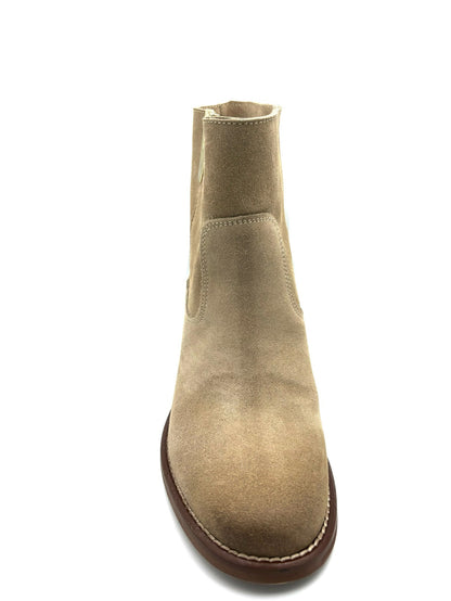 Stivaletto Made in Italy