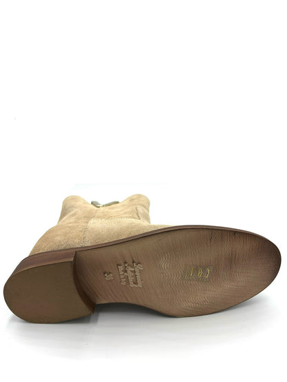 Stivaletto Made in Italy