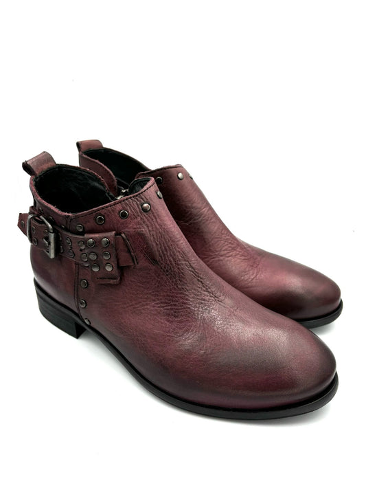 Stivaletto Via Studio