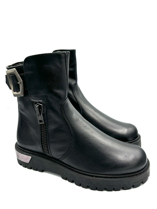 Stivaletto Pie Libre