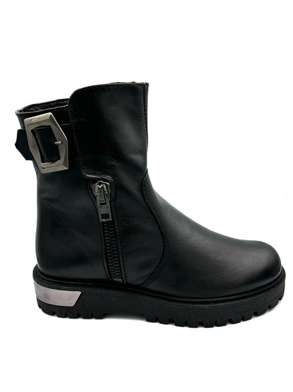 Stivaletto Pie Libre