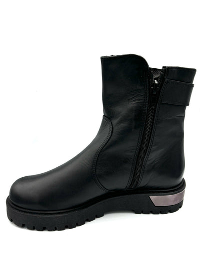 Stivaletto Pie Libre