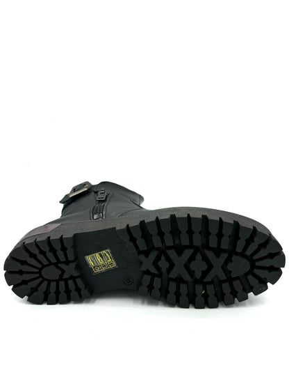 Stivaletto Pie Libre