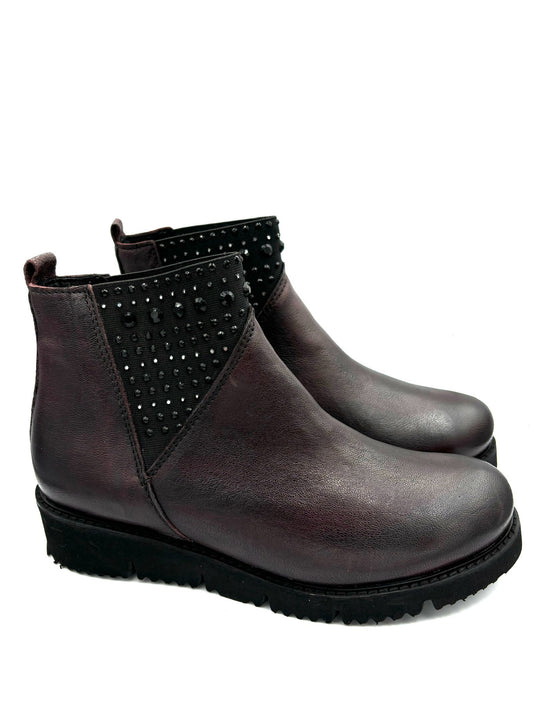 Stivaletto Piranha