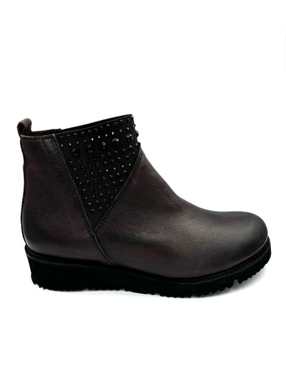 Stivaletto Piranha