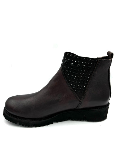 Stivaletto Piranha