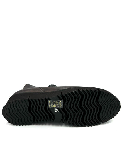 Stivaletto Piranha