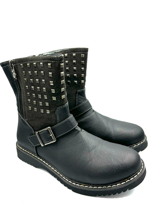 Stivaletto Didiblu