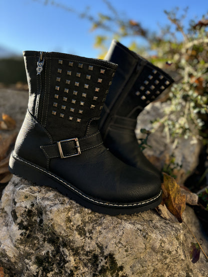 Stivaletto Didiblu