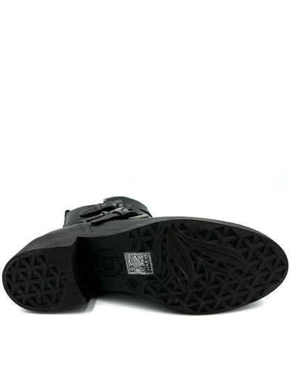 Stivaletto Bugatti