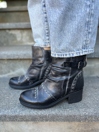 Stivaletto AB