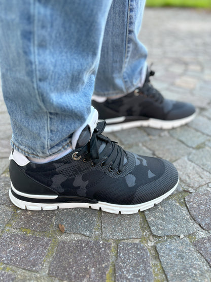 Scarpa Jackal