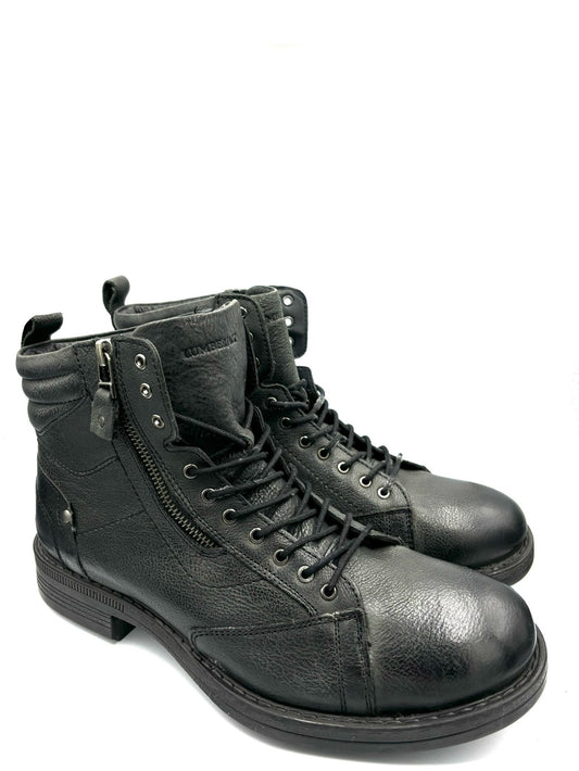 Scarpa stringata Lumberjack
