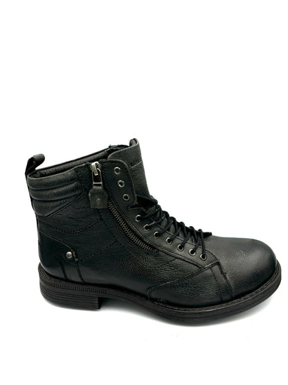 Scarpa stringata Lumberjack