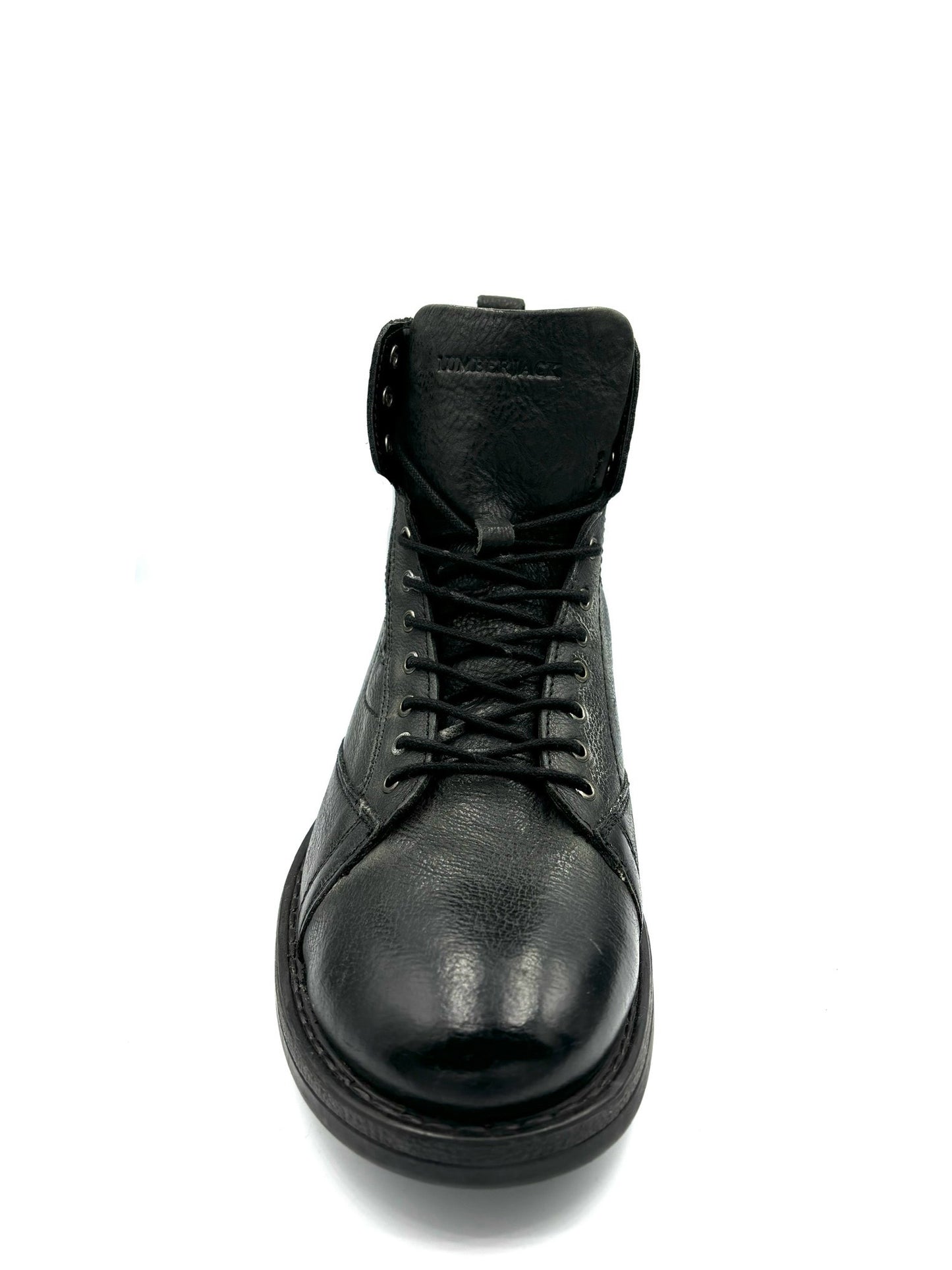 Scarpa stringata Lumberjack