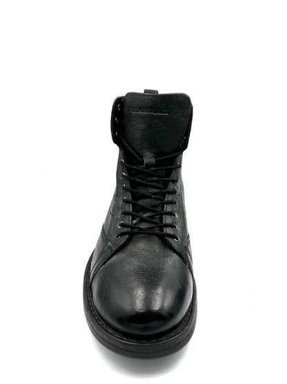 Scarpa stringata Lumberjack
