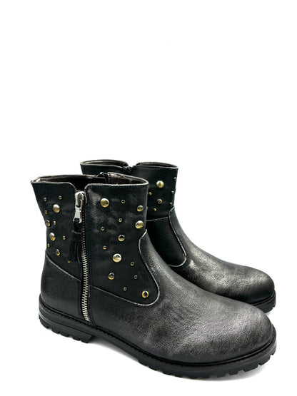 Stivaletto Didiblu