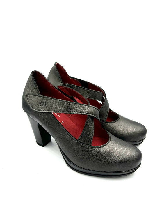 Scarpa con tacco Jose Saenz