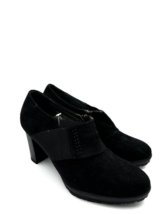 Scarpa con tacco Cinzia Soft